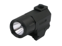 Tactical Grip / Cree Q5  Light LED Flashlight